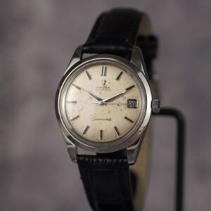 Omega Seamaster 166.010