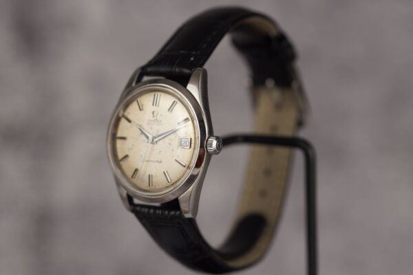 Omega Seamaster 166.010 – Image 2