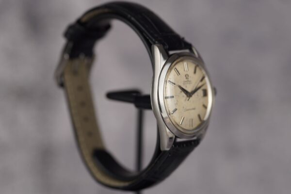 Omega Seamaster 166.010 – Image 4