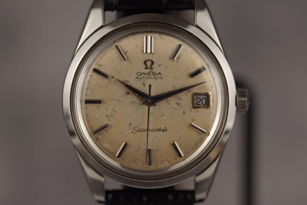 Omega Seamaster 166.010 – Image 6