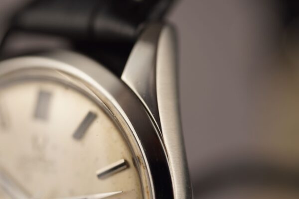 Omega Seamaster 166.010 – Image 7