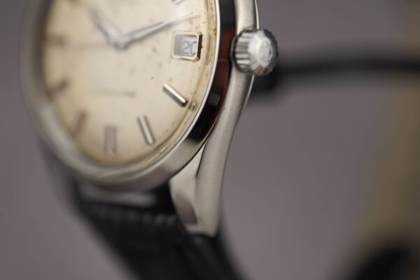 Omega Seamaster 166.010 – Image 8