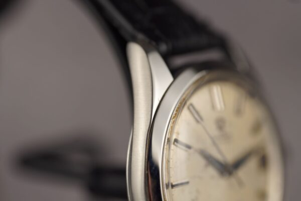 Omega Seamaster 166.010 – Image 10