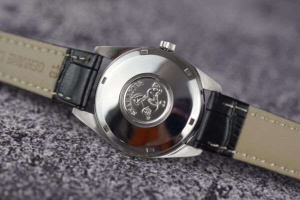 Omega Seamaster 166.010 – Image 13