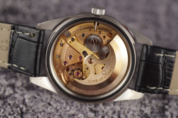 Omega Seamaster 166.010 – Image 15