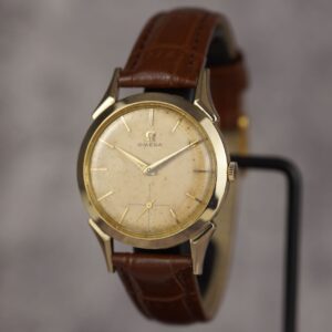 Omega VIntage 14K Gold Filled 450967
