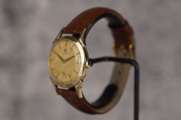 Omega VIntage 14K Gold Filled 450967 – Image 2