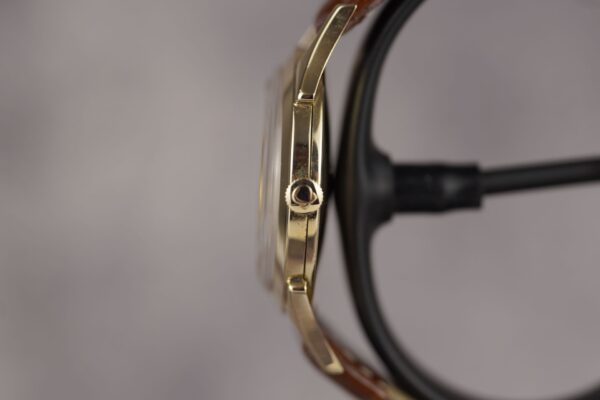 Omega VIntage 14K Gold Filled 450967 – Image 3