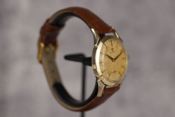 Omega VIntage 14K Gold Filled 450967 – Image 4