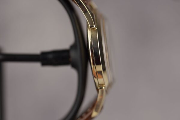 Omega VIntage 14K Gold Filled 450967 – Image 5