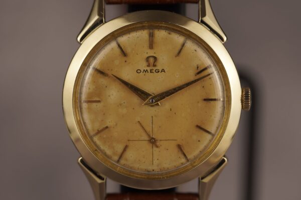 Omega VIntage 14K Gold Filled 450967 – Image 6
