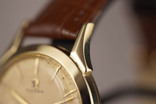 Omega VIntage 14K Gold Filled 450967 – Image 7