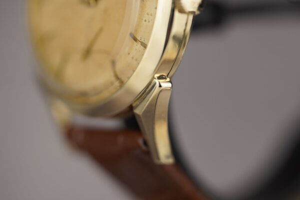 Omega VIntage 14K Gold Filled 450967 – Image 8