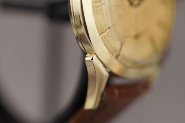 Omega VIntage 14K Gold Filled 450967 – Image 9