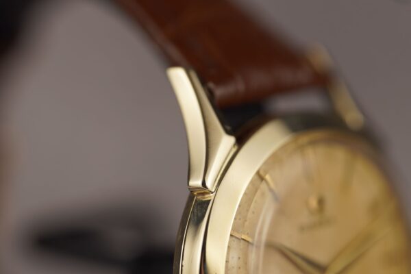 Omega VIntage 14K Gold Filled 450967 – Image 10