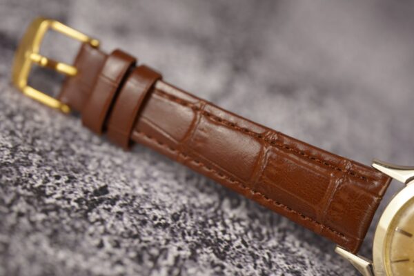Omega VIntage 14K Gold Filled 450967 – Image 11
