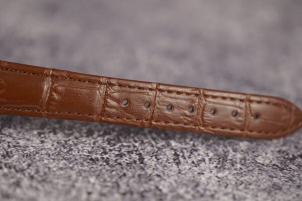 Omega VIntage 14K Gold Filled 450967 – Image 12