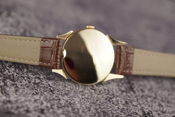 Omega VIntage 14K Gold Filled 450967 – Image 13