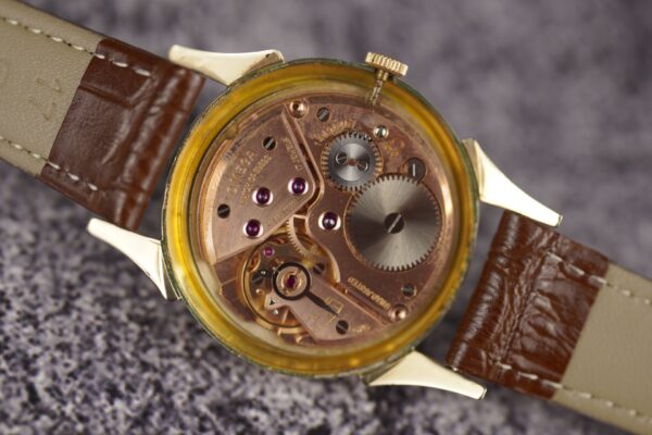 Omega VIntage 14K Gold Filled 450967 – Image 14