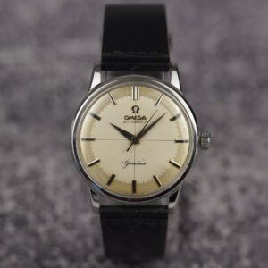Omega Genève Automatic 14702 3 SC