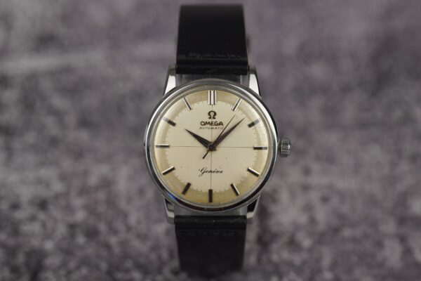 Omega Genève Automatic 14702 3 SC