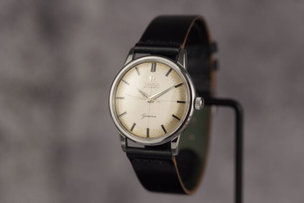 Omega Genève Automatic 14702 3 SC – Image 2