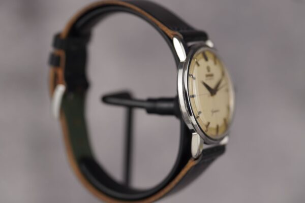 Omega Genève Automatic 14702 3 SC – Image 5