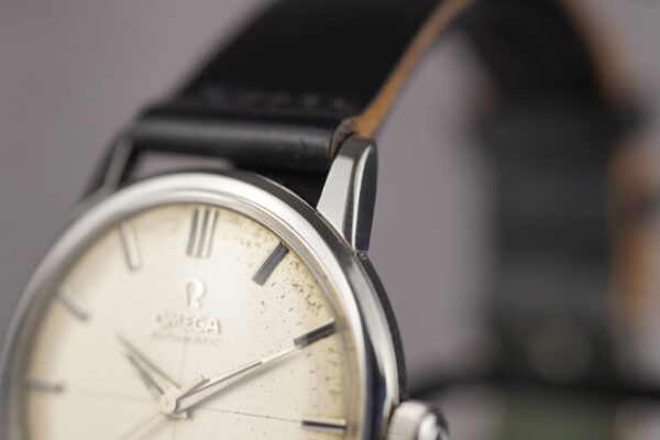 Omega Genève Automatic 14702 3 SC – Image 7