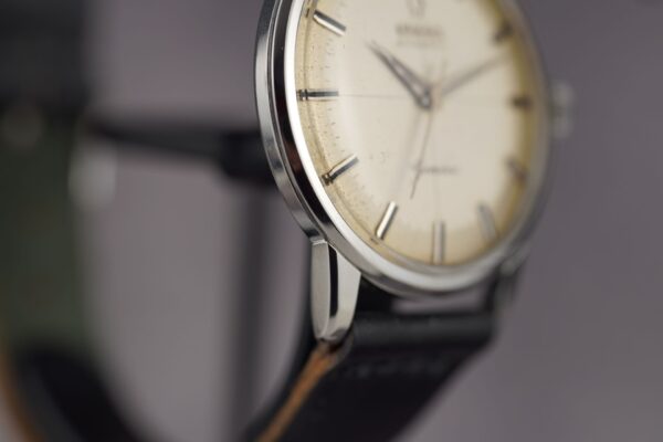 Omega Genève Automatic 14702 3 SC – Image 9
