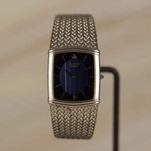 Seiko Credor "Tonneau" 6730-5330