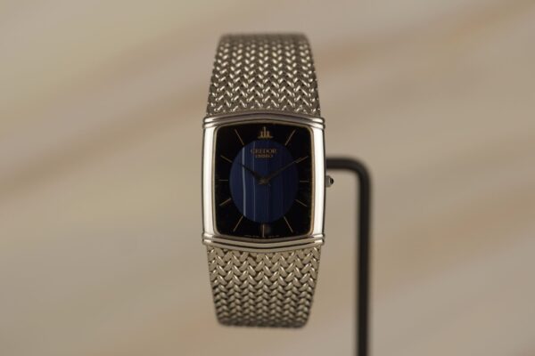 Seiko Credor "Tonneau" 6730-5330