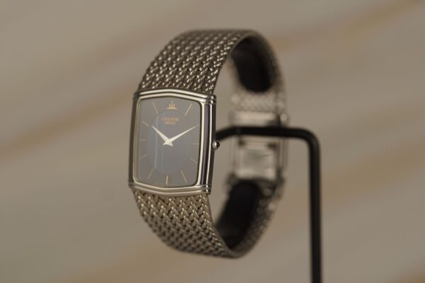 Seiko Credor "Tonneau" 6730-5330 – Image 2