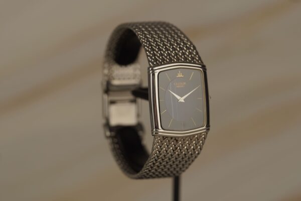 Seiko Credor "Tonneau" 6730-5330 – Image 4