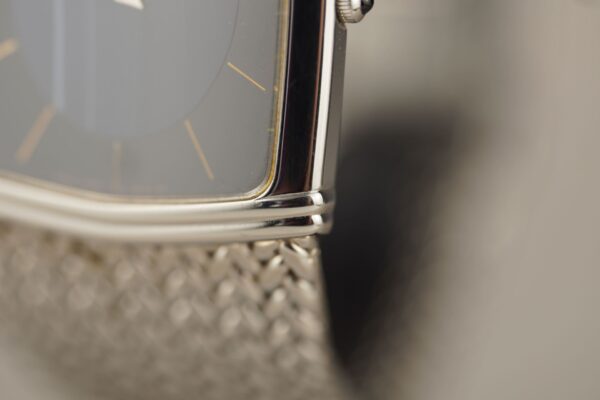 Seiko Credor "Tonneau" 6730-5330 – Image 8