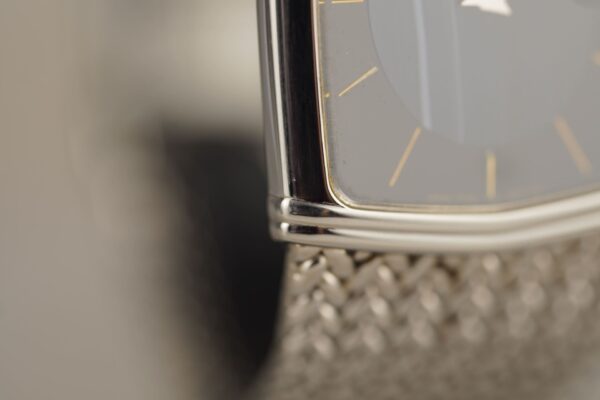 Seiko Credor "Tonneau" 6730-5330 – Image 10