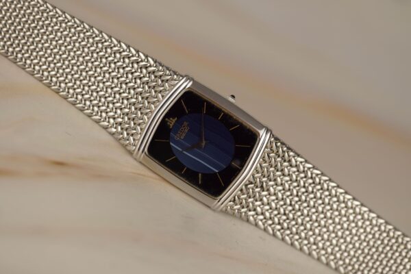 Seiko Credor "Tonneau" 6730-5330 – Image 11