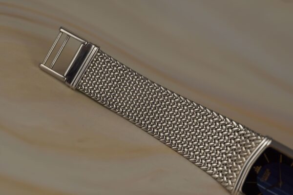 Seiko Credor "Tonneau" 6730-5330 – Image 12
