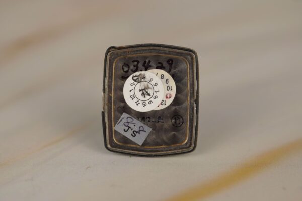 Seiko Credor "Tonneau" 6730-5330 – Image 16