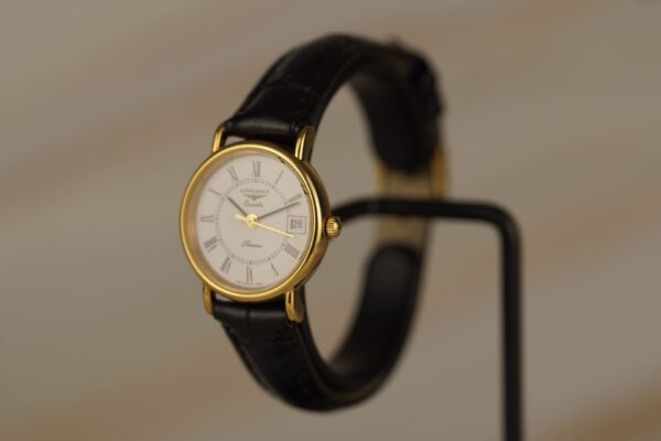 Longines Présence Quartz 152 7230 – Image 2