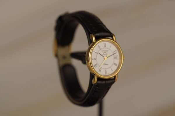 Longines Présence Quartz 152 7230 – Image 4