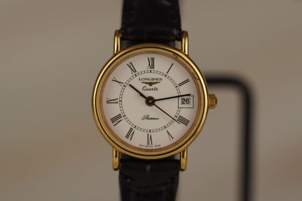 Longines Présence Quartz 152 7230 – Image 6