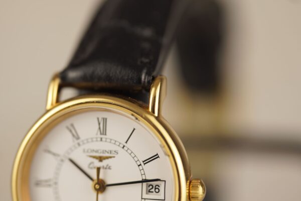 Longines Présence Quartz 152 7230 – Image 7