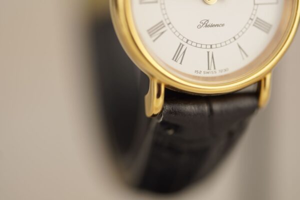 Longines Présence Quartz 152 7230 – Image 10