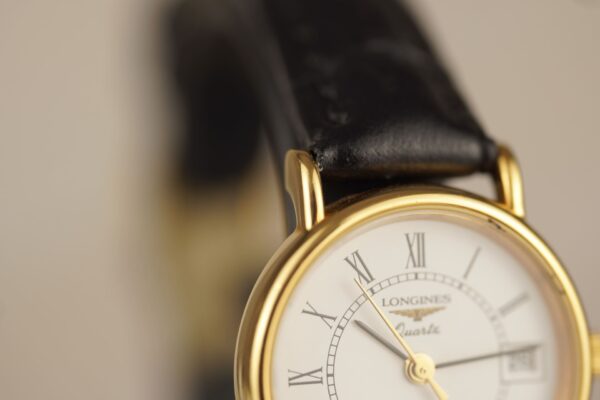 Longines Présence Quartz 152 7230 – Image 9