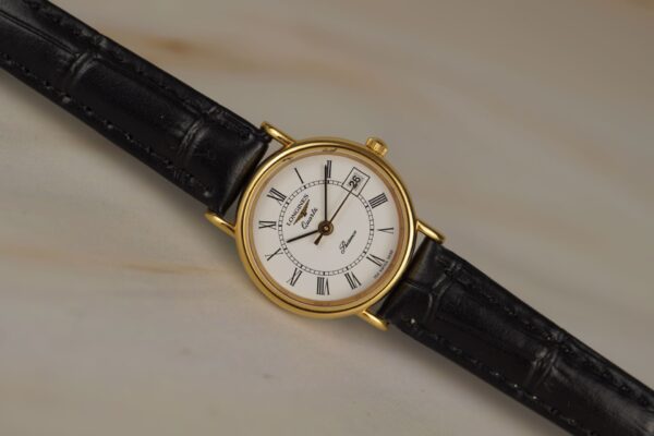 Longines Présence Quartz 152 7230 – Image 11