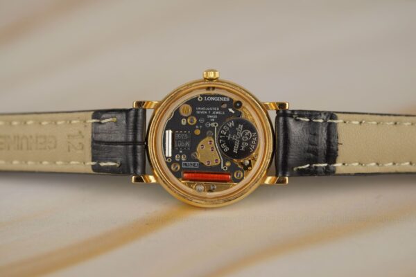 Longines Présence Quartz 152 7230 – Image 15