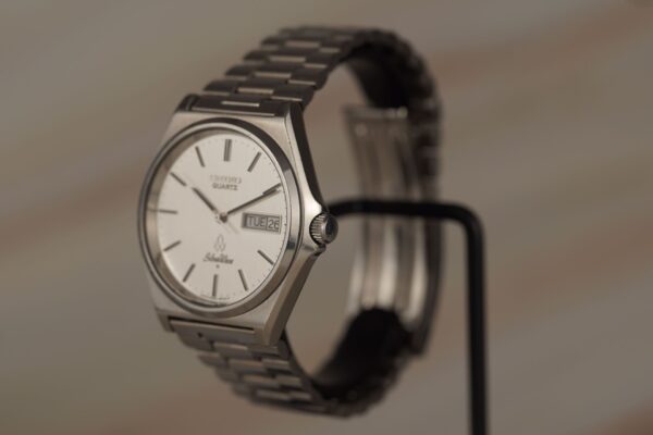 Seiko Silverwave 8229-8000 – Image 2