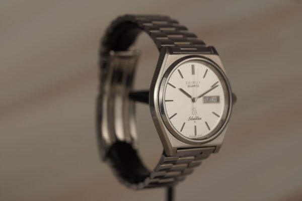 Seiko Silverwave 8229-8000 – Image 4