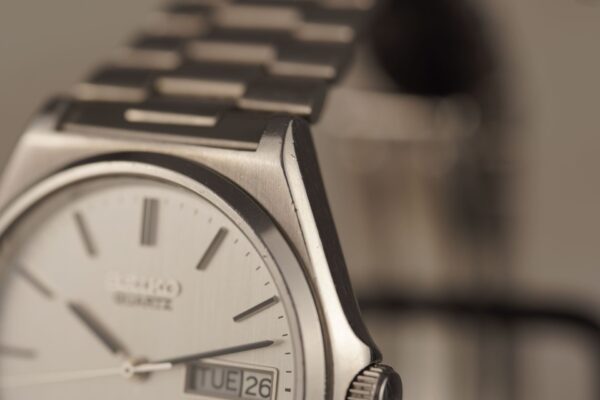 Seiko Silverwave 8229-8000 – Image 7