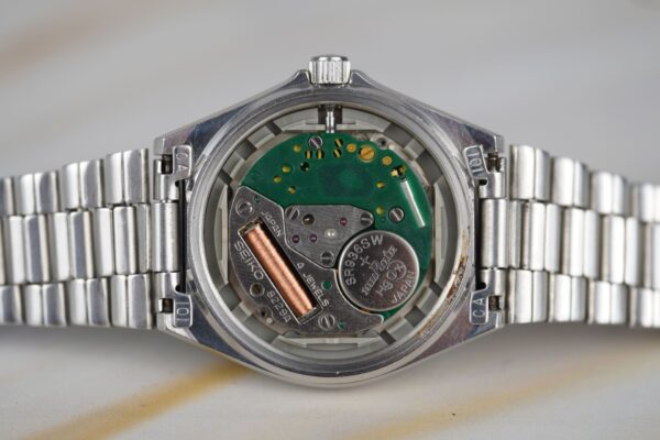 Seiko Silverwave 8229-8000 – Image 15